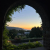 Отель Luxury Bed And Breakfast at Bossington Hall in Exmoor, Somerset, фото 35