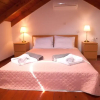 Отель Beach Front Villa with Private 50m Path to Secluded Beach, фото 23