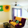 Отель JB Town Executive Suite, фото 3