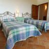 Отель Agriturismo Tenuta Conti Faina, фото 2
