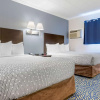 Отель Econo Lodge Hicksville, фото 7