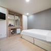 Отель Yeosu Rainbow Self Check-in Motel, фото 6