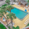 Отель GetAways at Turtle Reef Club, фото 12