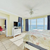 Отель New Listing! Gulf-front Getaway W/ Pools & Hot Tub 2 Bedroom Condo, фото 3