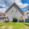 Отель Pet-friendly Indianapolis Home Near Mile Square!, фото 19