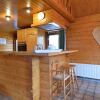 Отель Comfortable Chalet in Ovifat near Ski Lift, фото 14