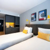 Отель Staycity Aparthotels, Paris, La Défense, фото 4