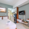 Отель Elegant and Nice Studio at Springlake Sumarecon Apartment, фото 13
