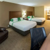 Отель Hospitality Inn & Suites, фото 4