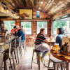 Отель Bear Creek Lodge Alaska, фото 7