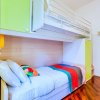 Отель Cosy and Comfortable 2 bed Flat in S.giovanni!, фото 4