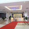 Отель Muong Thanh Thanh Hoa Hotel, фото 23