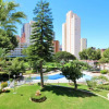 Отель Apartamento Playmon Park C-3-7, фото 1