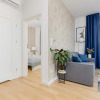 Отель Warsaw Bonifraterska by Renters, фото 2