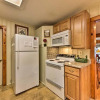 Отель Pet-friendly Lake Norman Cottage: Swim, Boat, Fish, фото 6
