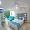Отель Downtown Mérida Hotel, фото 8