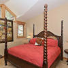 Отель Lakota Antlers 200 5 Bedroom Holiday Home by Winter Park Lodging Company, фото 12