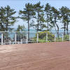 Отель Yeosu Sea Side Pines Pension, фото 12