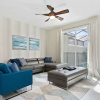 Отель Vhc Slt4 3076 4 Bedroom Townhouse, фото 3
