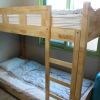 Отель Dustin Guesthouse - Hostel, фото 6