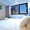 Отель Ultimate Prestige 2bed2bath Hamiltonapt, фото 14