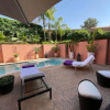 Отель Riad Aljana - 4 Bedrooms in the Naoura Area of Marrakech, Marrakech, фото 3