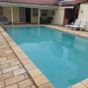 Отель Casa Praia P/ 13 Pessoas C/ Piscina - Cibratel 2, фото 15