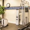 Отель Hampton Inn & Suites Savannah - I-95 South - Gateway, фото 24