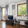 Отель Studio Tyniecka Kraków by Renters, фото 11