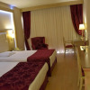Отель Ege Palas Business Hotel, фото 3