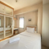 Отель Cozy 2Br At Pinewood Apartment, фото 8