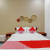 Отель OYO 90820 Madania Guesthouse Syariah, фото 19