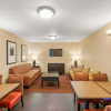 Отель Extended Stay America Suites Washington DC Falls Church, фото 18