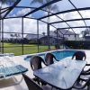 Отель Lkb4705aw 4 Bedroom Villa in Lake Berkley, фото 15