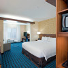 Отель Fairfield Inn & Suites by Marriott Phoenix Tempe/Airport, фото 3