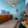 Отель Villa Calamancina San Vito Lo Capo - Sanificata, фото 2