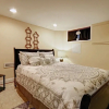 Отель Brick 3BR Home in Trendy Neighborhood, Newly Renovated! Holiday home 3, фото 4