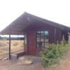 Отель Kimana Amboseli Camp, фото 6