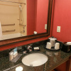 Отель Hampton Inn Lincolnton, фото 8