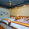 Отель Ninh Bình Paradise Apartments, фото 9