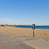 Отель Elwood Seaside 2 Bed Retreat, фото 18