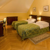 Отель Gróf Degenfeld Castle Hotel **** Superior, фото 4