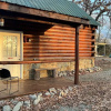 Отель Kozy Haven Log Cabins, фото 31
