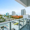 Отель Top Fort Lauderdale Condo 7th Floor - Private And Sanitized, Hotel Amenities, Free Parking for Stays, фото 25