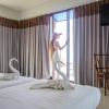 Отель The Uncle Beach Resort, фото 17
