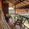 Отель Jaguaribe Lodge & Kite, фото 49