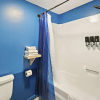 Отель The Brooks Motel, фото 10