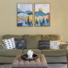 Отель Spring Creek Escape - Balcony w/ Views, фото 21