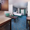 Отель Holiday Inn Express and Suites Killeen-Fort Hood Area, фото 27