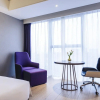 Отель Mercure Yantai Golden Beach, фото 22